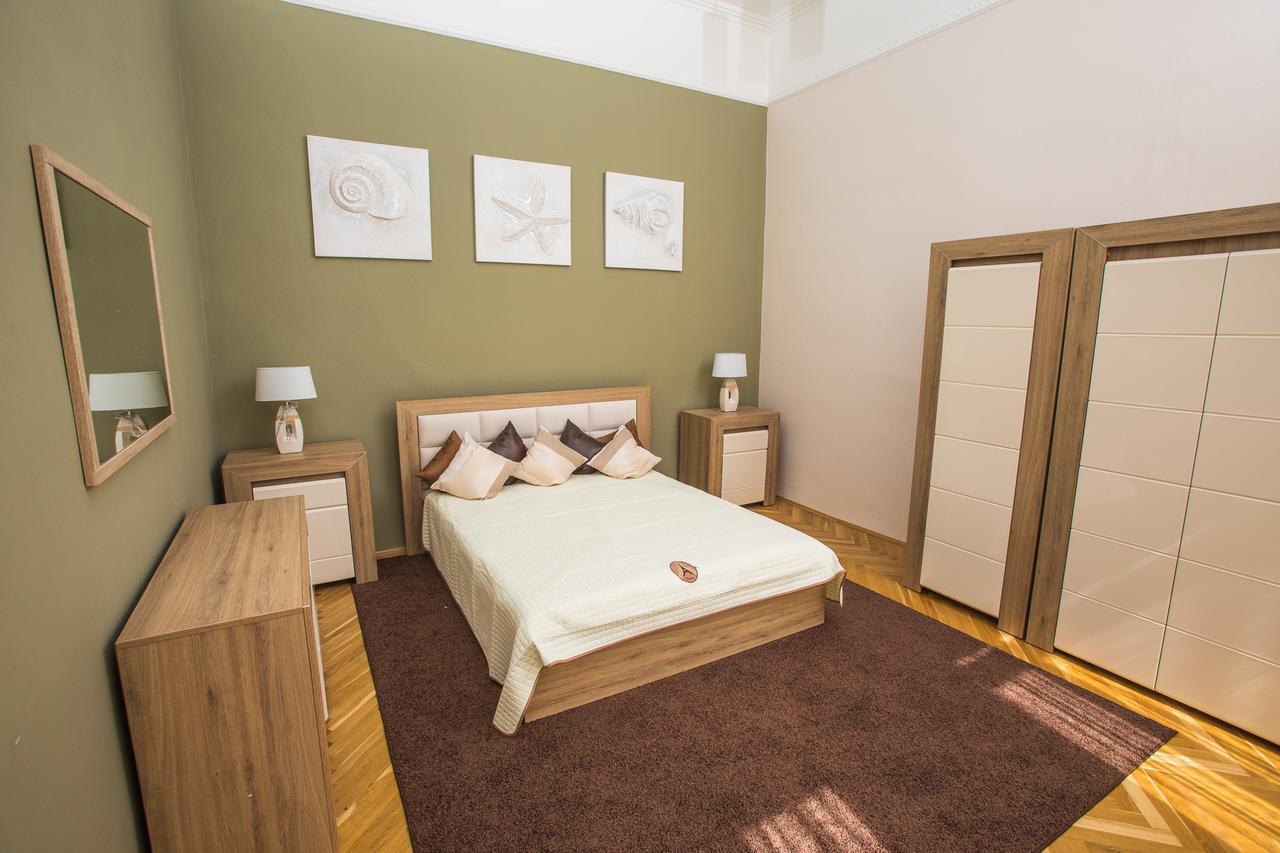 Novák apartman Szeged Exterior foto